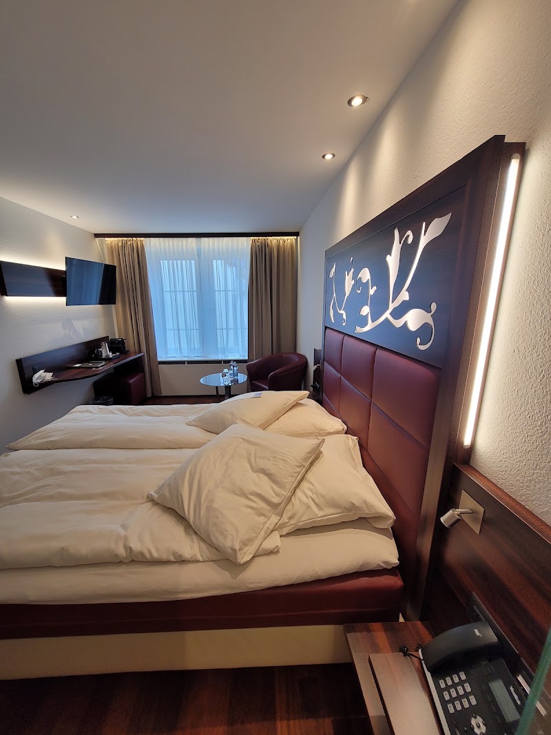 Hotel Scheuble - Hotel Scheuble Mühlegasse 17, 8001 Zürich, Switzerland