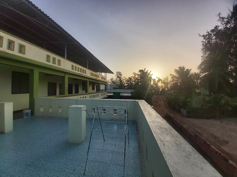 SEA VIEW RESORT TARKARLI