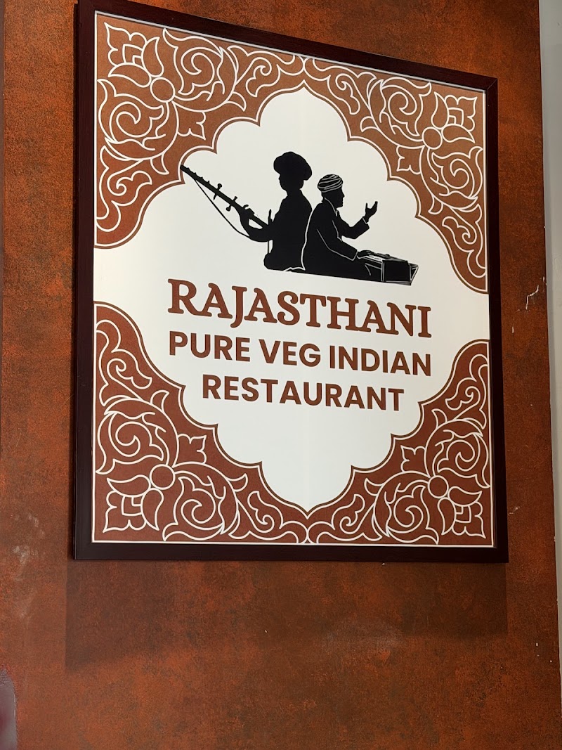 Rajasthani Pure Veg Indian Restaurant - Nhà hàng Chay Ấn Độ - Rajasthani Pure Veg Indian Restaurant - Nhà hàng Chay Ấn Độ 2A P. Phủ Doãn, Hoàn Kiếm, Hà Nội, Vietnam