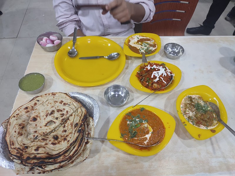 Apni Rasoi - Apni Rasoi 867, gtb nagar, Mukherjee Nagar, New Delhi, Delhi, 110033, India