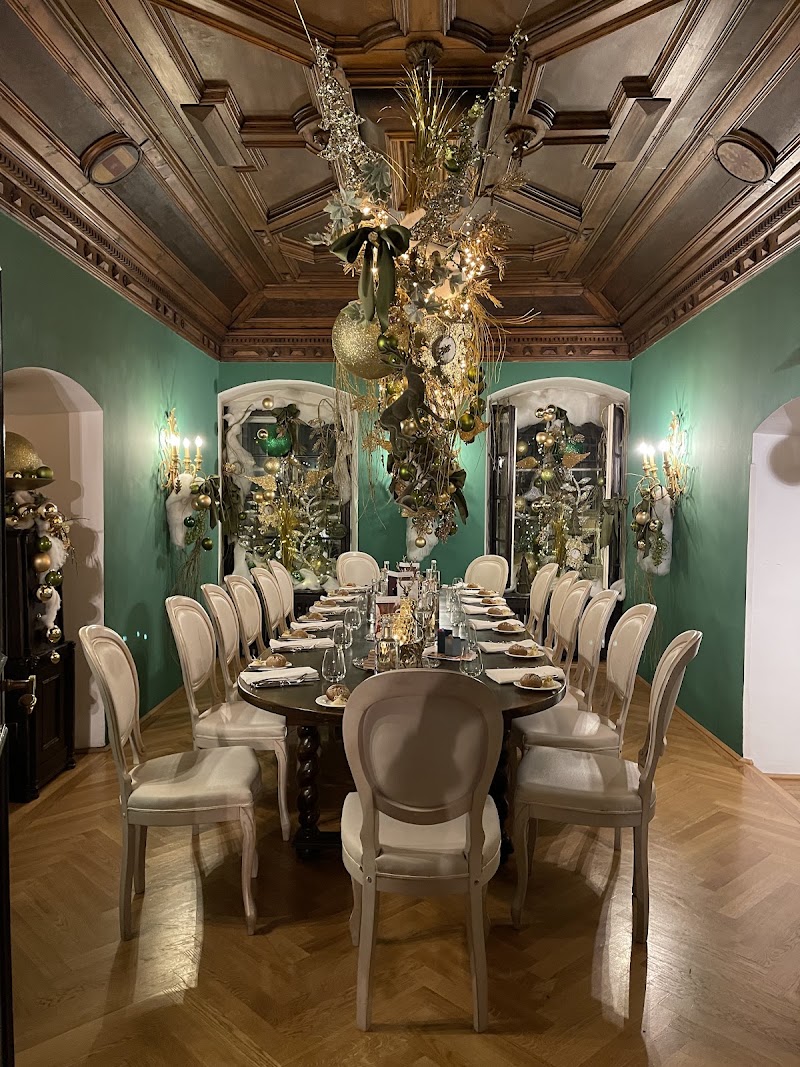 Mozart Dinner Concert - Mozart Dinner Concert, Sankt-Peter-Bezirk 1/4, 5020 kyöyxbgv5020, Austria