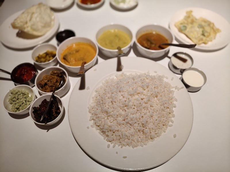 Hotel Sagar - Hotel Sagar, 7Q5J+JPQ, Mavoor Rd, near KSRTC, Polpaya Mana, Tazhekkod, Kozhikode, Kerala 673001, India