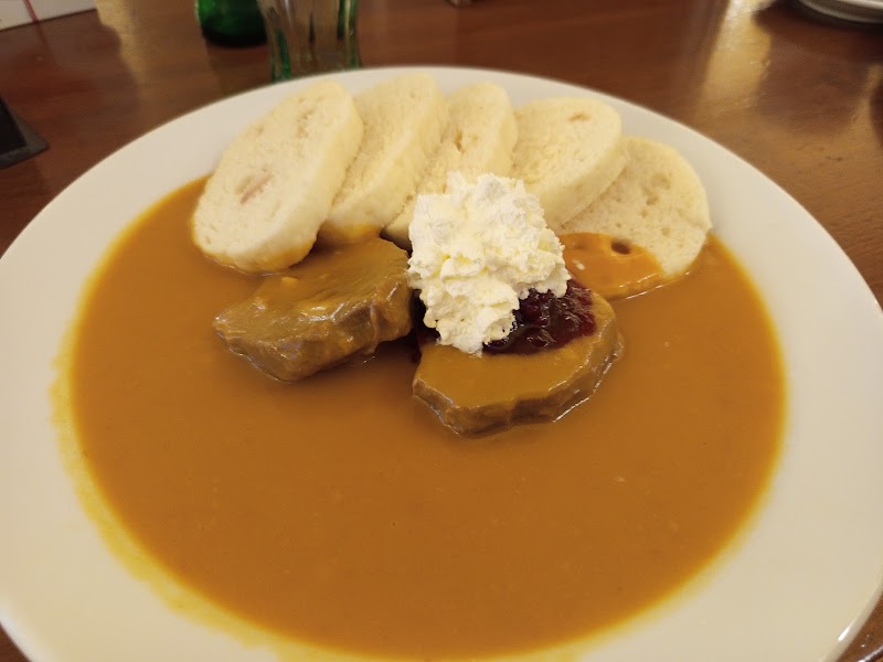 Švejk restaurant - Švejk restaurant, Betlémské nám. 351/6, Staré Město, 110 00 Praha-Praha 1, Czechia