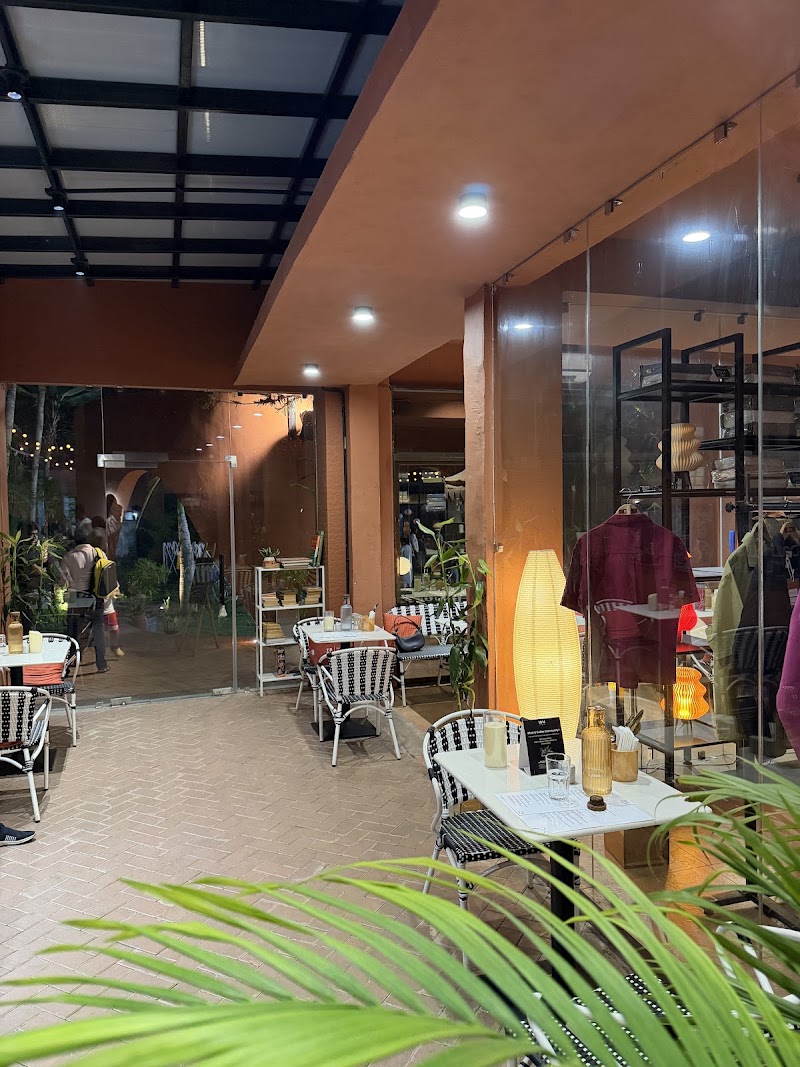 Wellness By The House Of Local - Wellness By The House Of Local The House Of Local, VIP Rd, Vishal Nagar, Raipur, Chhattisgarh 492001, India