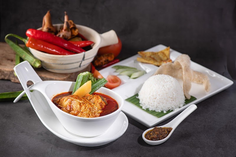 Holiday Inn Express & Suites Johor Bahru by IHG - Holiday Inn Express & Suites Johor Bahru by IHG Lot 512, Jalan Syed Mohamed Mufti, Bandar Johor Bahru, 80000 Johor Bahru, Johor Darul Ta'zim, Malaysia