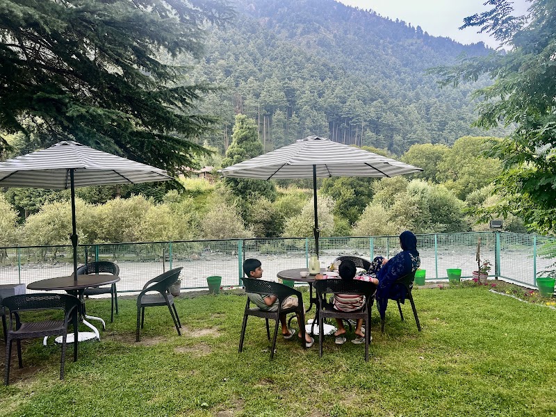 The Riverside Cottage Pahalgam - The Riverside Cottage Pahalgam Langanbal, Pahalgam, 192126