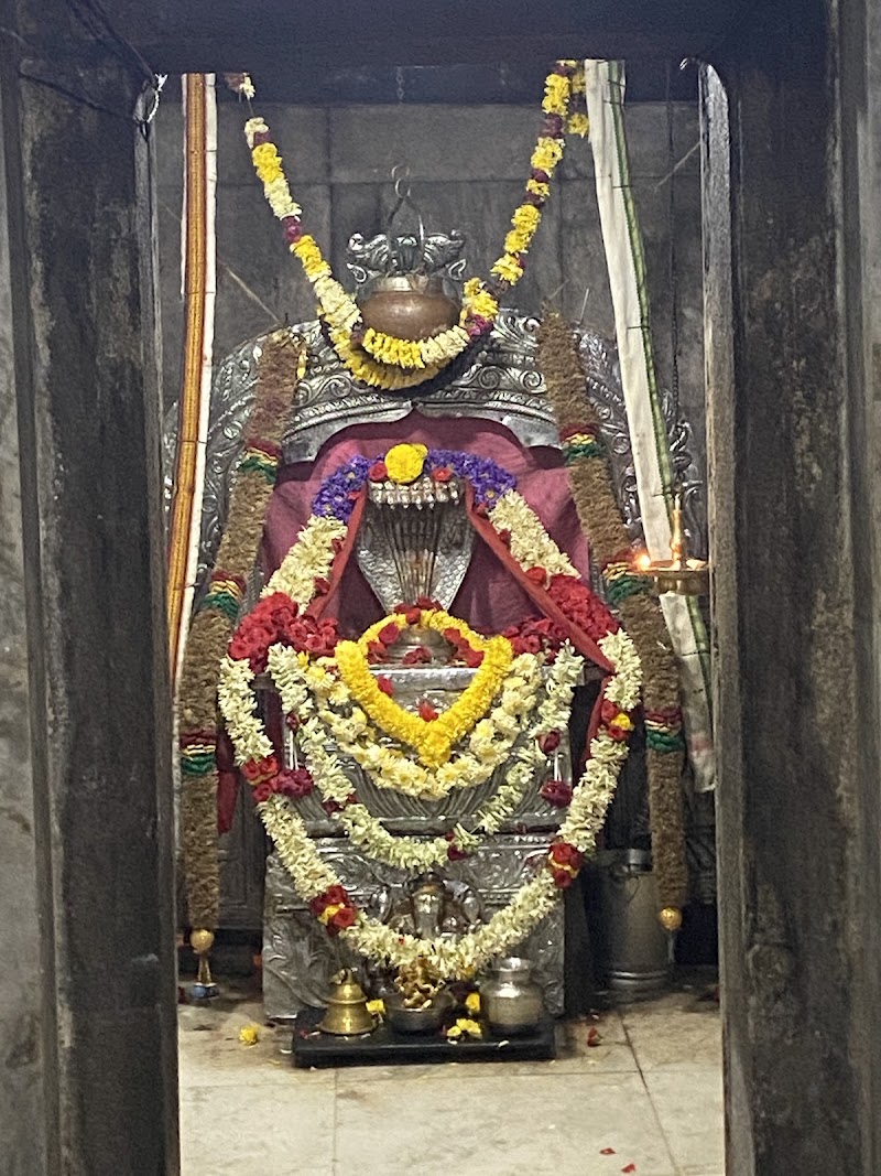Shri Yoganandeeswara Swamy Temple - Shri Yoganandeeswara Swamy Temple 9M9M+CGR, Nandi Hills, Karnataka 562103, India