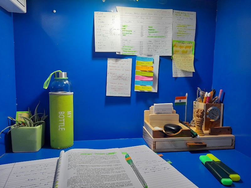 Lakshya Library – Discover Excellence With Us - Lakshya Library – Discover Excellence With Us Basement, E-11, behind Reliance Fresh, near Suraksha Nursing Home, Block B, Dilshad Colony New Simapuri, Dilshad Colony, Delhi, 110095, India
