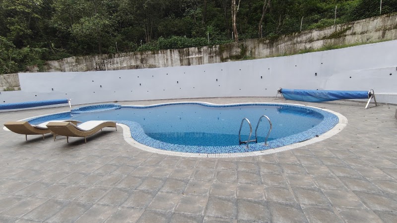 Aranyam River Retreat - Aranyam River Retreat Village Sinduri, PO Mohanchatti 18 Kms off Rishikesh, Off Rishikesh Neelkanth Mahadev Road Near Bungee Jumping Point District, Rishikesh, Sinduri, Uttarakhand 249304, India