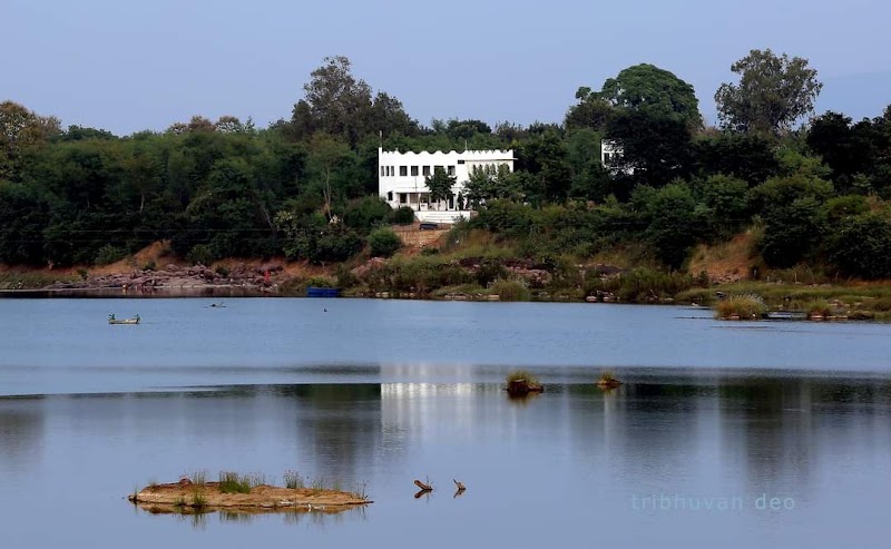 Panna Tiger Resort - Panna Tiger Resort, Madla, Madhya Pradesh 488001, India