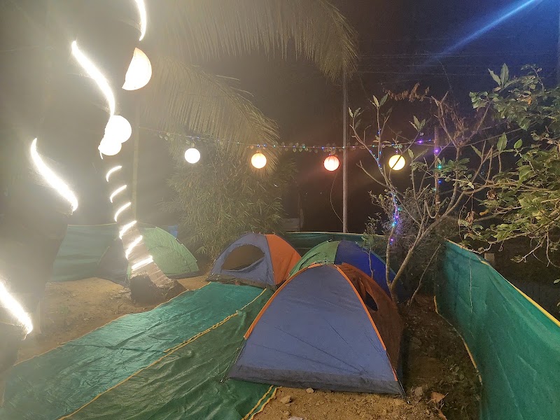 Bhagwati Home stay