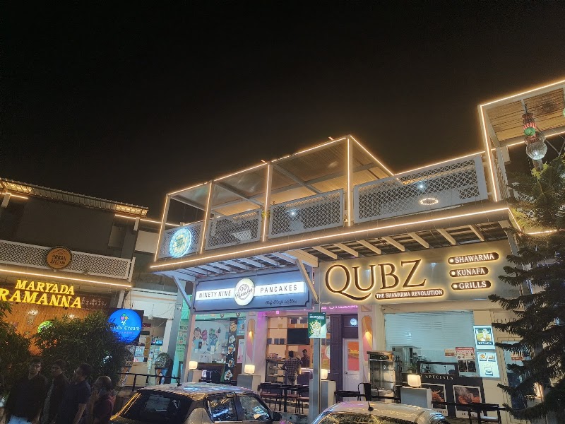 URBAN JUNCTION - URBAN JUNCTION 8GVX+46V @Urban junction drive-in, Nagarjuna Sagar Ring Rd, Mohan Nagar, Vivekananda Colony, L. B. Nagar, Hyderabad, Telangana 500074, India