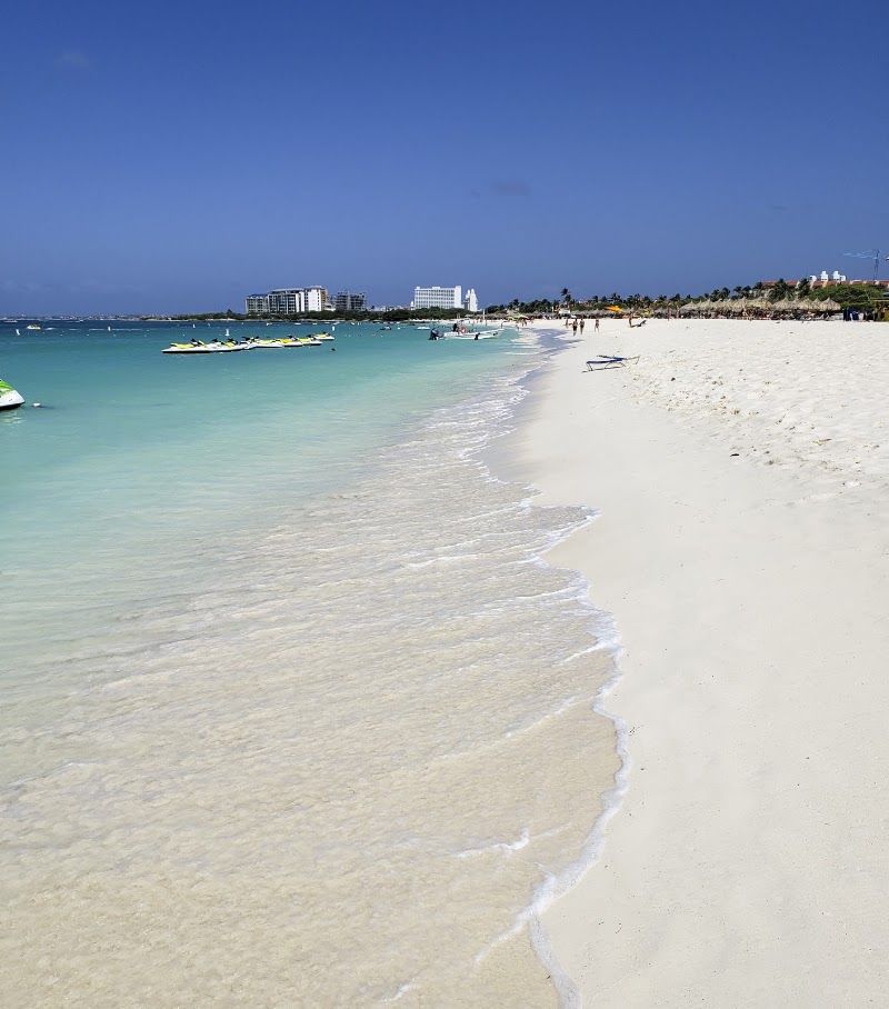 Palm Beach