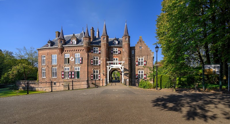 Restaurant Hendrik van Maurick - Restaurant Hendrik van Maurick Maurick 3, 5261 NA Vught, Netherlands