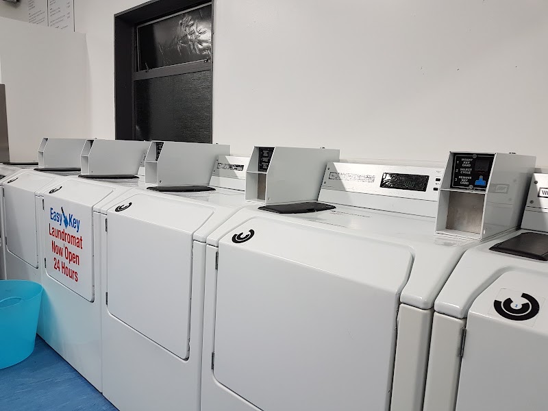 Liquid Laundromats Newtown - Liquid Laundromats Newtown 195 Rintoul Street, Berhampore, Wellington 6023, New Zealand