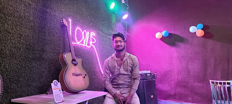 G-cafe - G-cafe Shop.-1, street-11, kidvayi nagar, Mangal Bazar, Pooja Colony, Loni, Ghaziabad, Pavi Sadakpur, Uttar Pradesh 201103, India