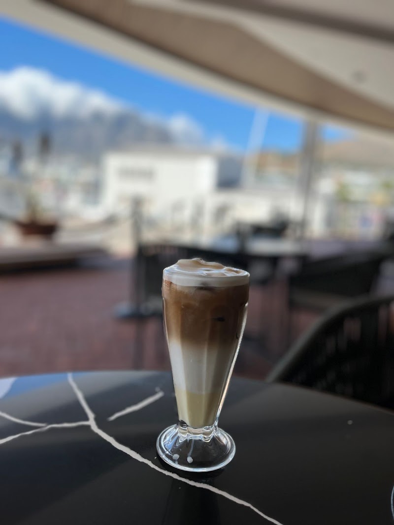 Mugg & Bean V&A Waterfront - Mugg & Bean V&A Waterfront, V & A Waterfront, 6155 Dock Rd, Victoria & Alfred Waterfront, Cape Town, 8002, South Africa