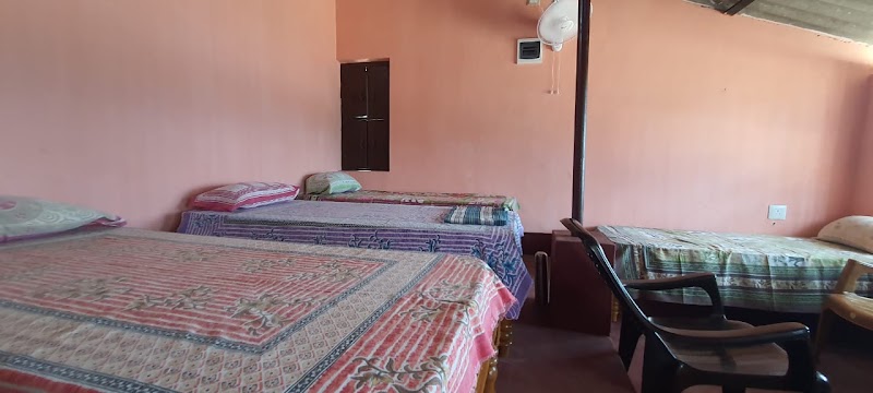 Coastal Recreational Zone (CRZ) - Homestay & Campsite - Coastal Recreational Zone (CRZ) - Homestay & Campsite, Door no. 13-71, Udhyavara Padukere. Post Mattu Via Katapady, Udupi, Udiyavara, Karnataka 574105, India