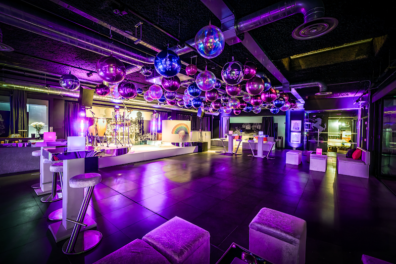 The Engine Rooms - Events Space - The Engine Rooms - Events Space, 82-92 Great N Rd, London N2 0NL, UK