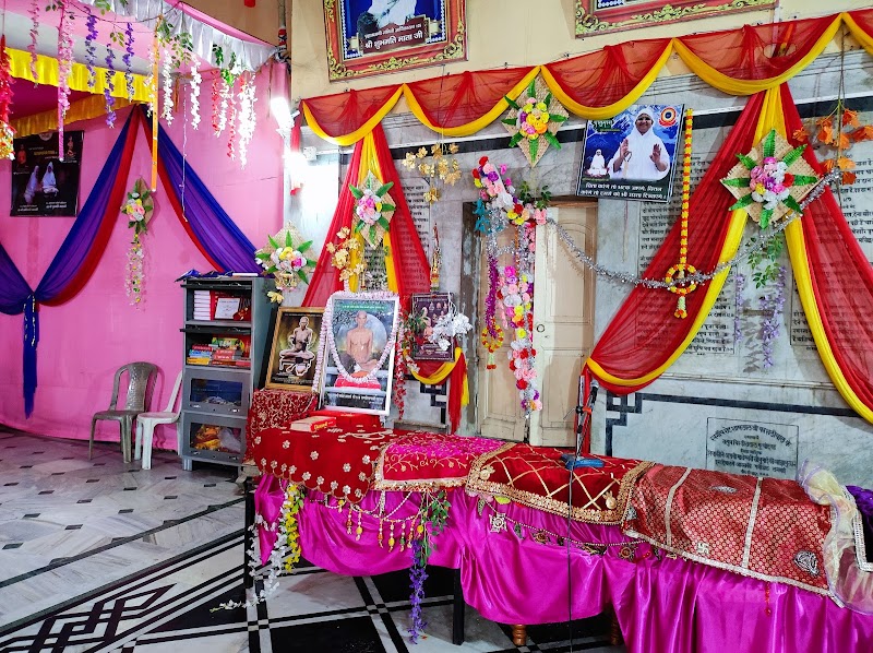 Shree Sammedshikhar Digamber Jain Bispanthi Upraili Kothi - Shree Sammedshikhar Digamber Jain Bispanthi Upraili Kothi, Madhuban, Jharkhand 825329, India