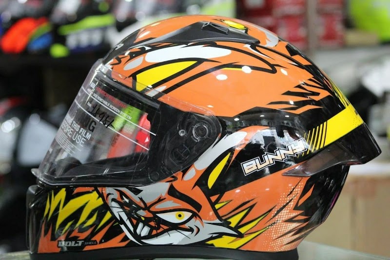 B.B. Helmet - B.B. Helmet 1 sarjapura Main Road, stra Main road, Jakkasandra, 1st Block Koramangala, HSR Layout 5th Sector, Bengaluru, Karnataka 560034, India