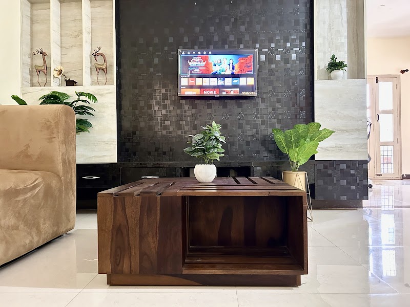 Roy Enclave - Service Apartment in Mysore - Roy Enclave - Service Apartment in Mysore, 22nd Cross Rd, Manchegowdana koppalu, Vijay Nagar 2nd Stage, Hebbal 2nd Stage, Mysuru, Karnataka 570017, India