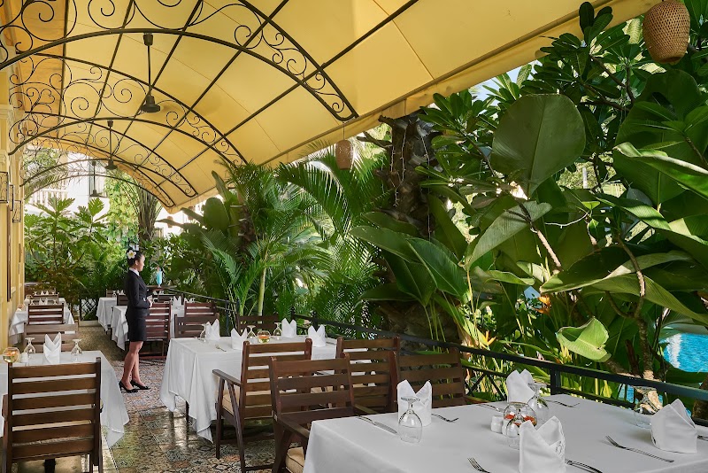Palace Gate Hotel & Resort by EHM - Palace Gate Hotel & Resort by EHM, 44, Sothearos Blvd (corner of street, 240, Phnom Penh 12206, Cambodia