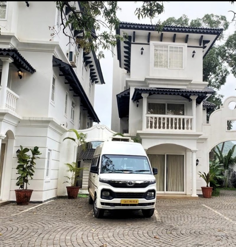 Baga Cabs - Baga Cabs, HNo 8, Baga Beach, Calangute, Baga, Goa 403516, India