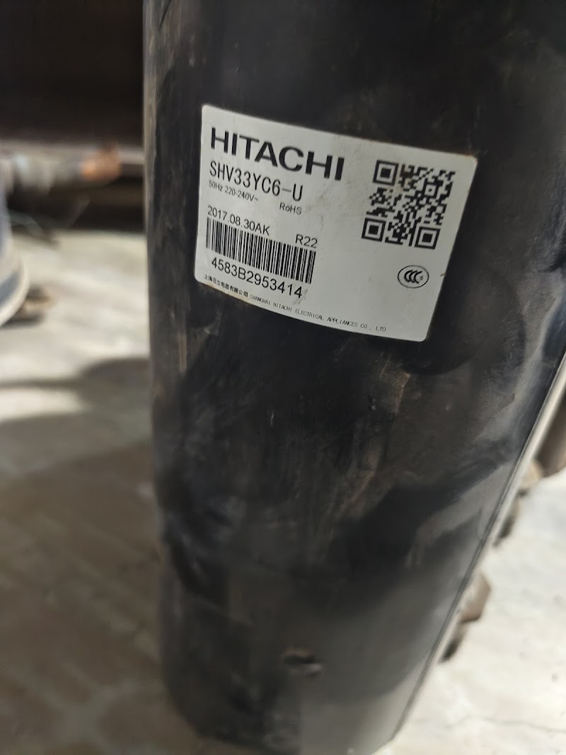 Old Ac buyer and seller Air Cool - Old Ac buyer and seller Air Cool Mahim sion link road at, 2RWX+627, Raheja Hospital Marg, near gulistan hotel flyover, Navrang Compound, Dharavi, Mumbai, Maharashtra 400017, India