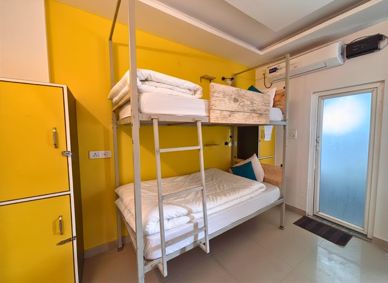 Haven On Hill | Hotel in Rishikesh - Haven On Hill | Hotel in Rishikesh, Deecon Valley, near Aqua Vibes, Tapovan, Rishikesh, Uttarakhand 249192, India