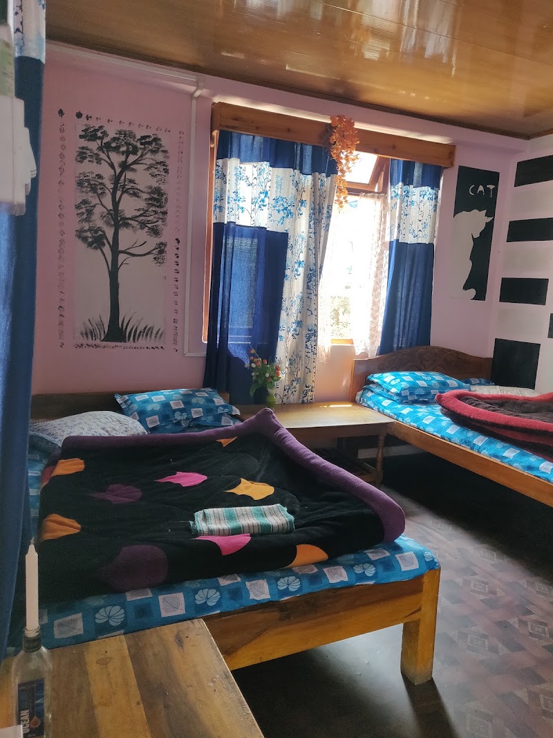 Yakten Village Homestay Sikkim - Yakten Village Homestay Sikkim Upper Kartok, Pakyong, Sikkim 737106, India