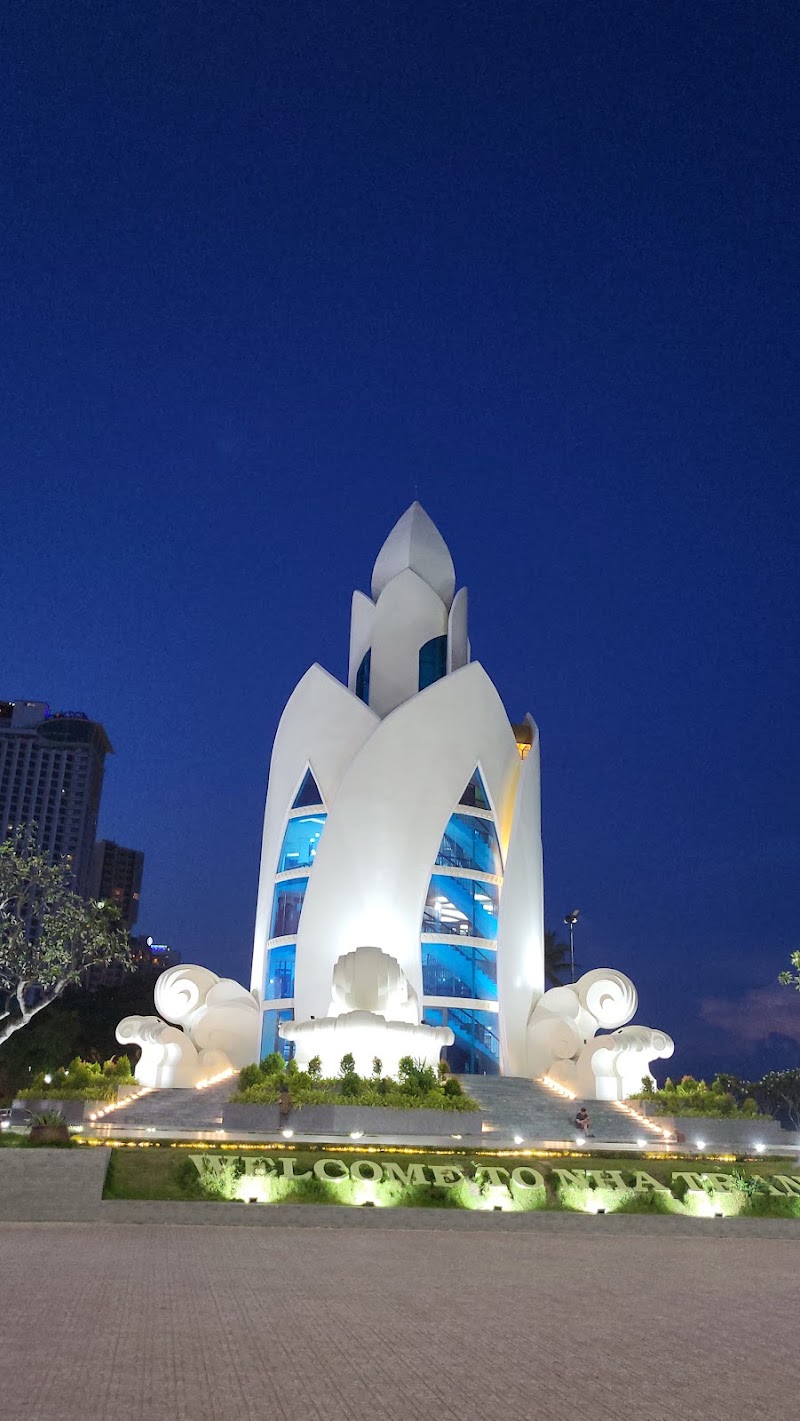 Tram Huong Tower - Tram Huong Tower Trần Phú Hai tháng Tư, Quảng trường, Nha Trang, Khánh Hòa 650000, Vietnam