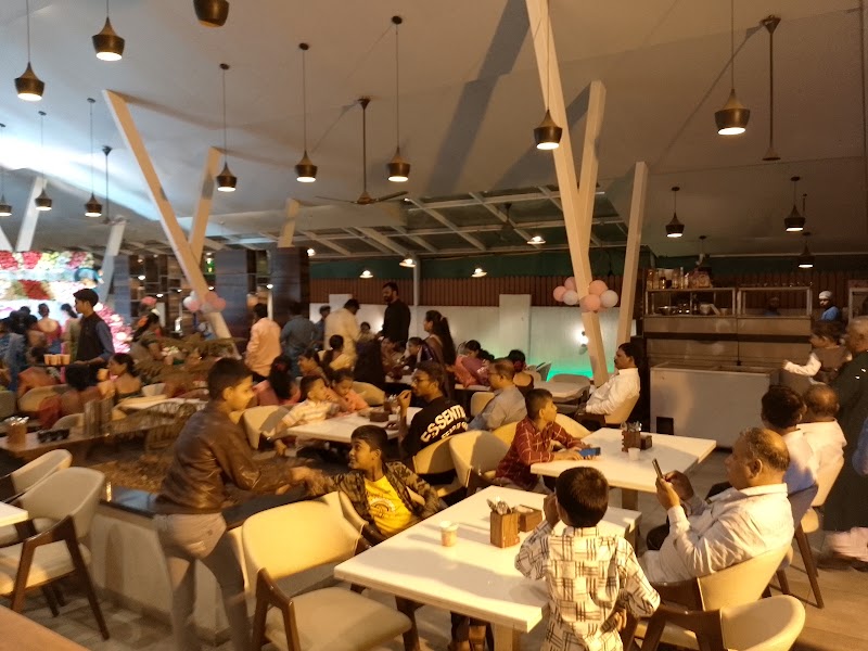 Tulsi Pure Veg - Dattanagar, Katraj - Tulsi Pure Veg - Dattanagar, Katraj 41/4/3, Mumbai Pune Bypass Rd Flyover, Dattanagar, Ambegaon Budruk, Pune, Maharashtra 411046, India