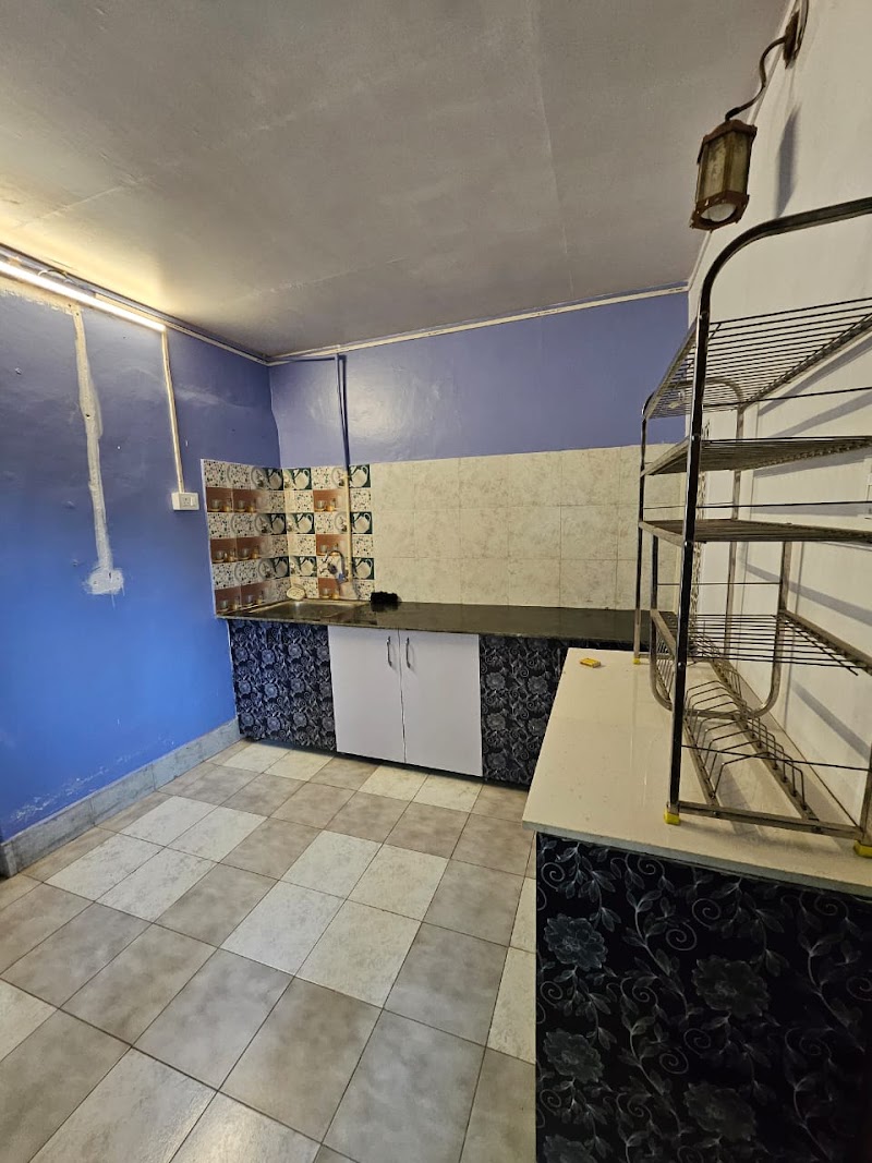 Flat for rent in Nainital - Flat for rent in Nainital, Rakesh kuteir hem Arya flat, Ayarpatta, Nainital, Uttarakhand 263001, India