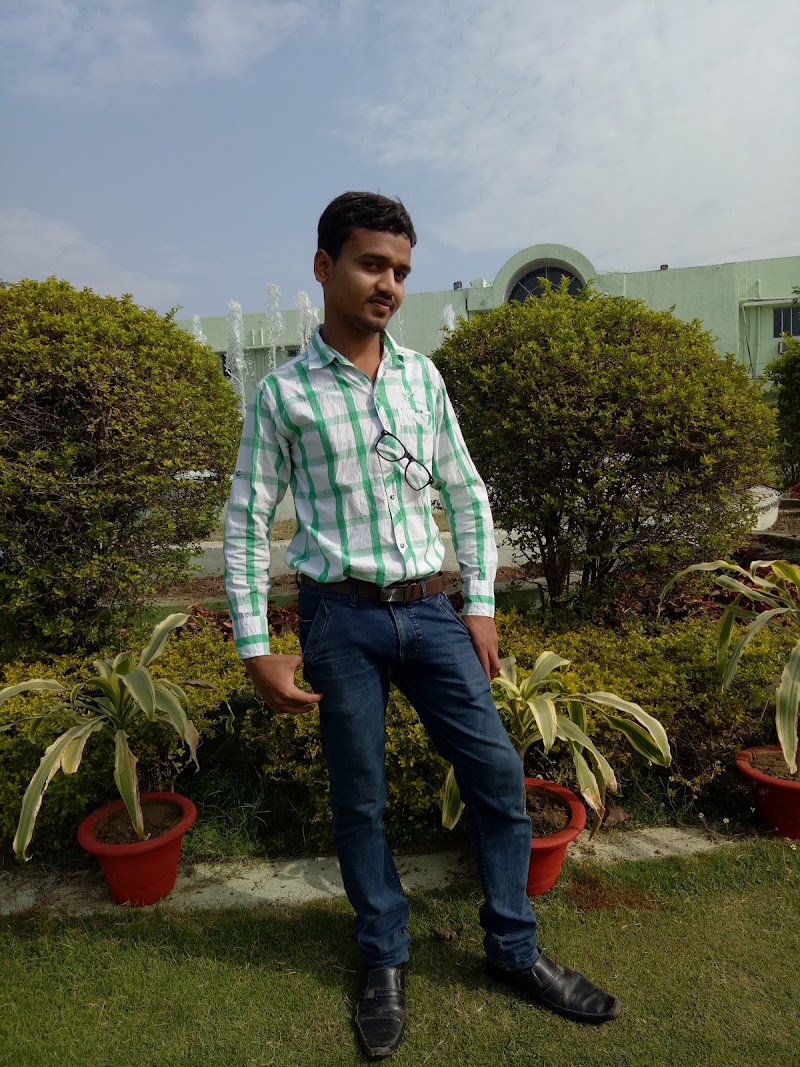 Jila Sahkari Bank - Jila Sahkari Bank, Purani Mandi, 8275+F6C, Saraipali, Chhattisgarh 493558, India