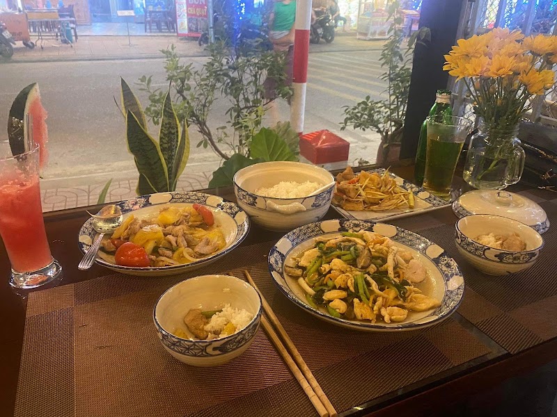 An Tam Coc Restaurant & Coffee - An Tam Coc Restaurant & Coffee, Tam Coc Rd, Nam Hoa Lư, Ninh Bình, Vietnam