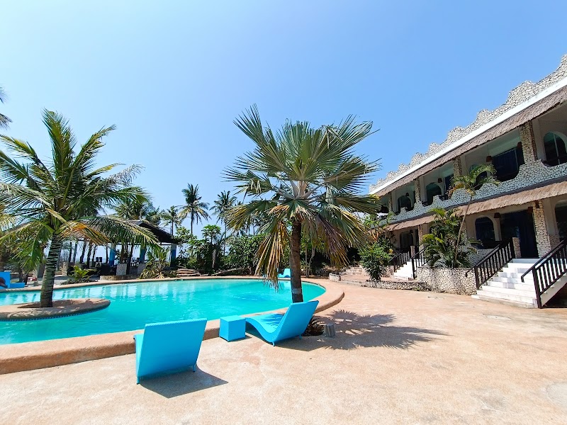 The Wild Orchid Resort