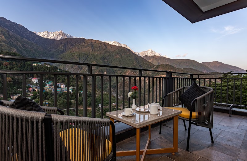 The Belvedere Himalayan Retreat, Mcleodganj