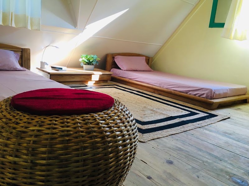 Vishnu Vibe Homestay - Vishnu Vibe Homestay, Josiyana, Gadka Margaon, Uttarakhand 246166, India
