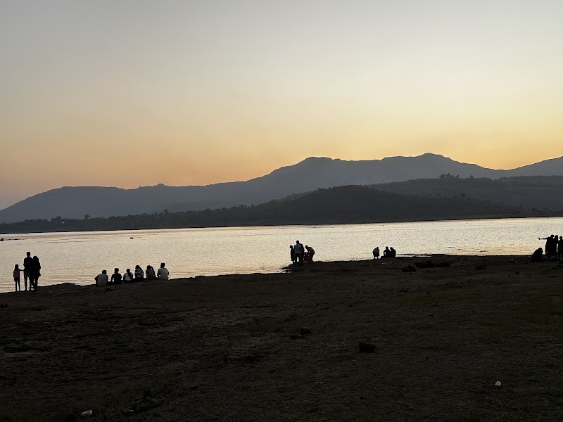 Pawna lake camping - Pawna lake camping, Ambegaon, Pawna nagar, Tq, Dist, Shani Nagar, Maval, Pune, Maharashtra 411046, India