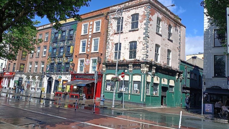 Guruwalk - Guruwalk, 1 O'Connell Street Lower, North City, Dublin, D01 K277, Ireland