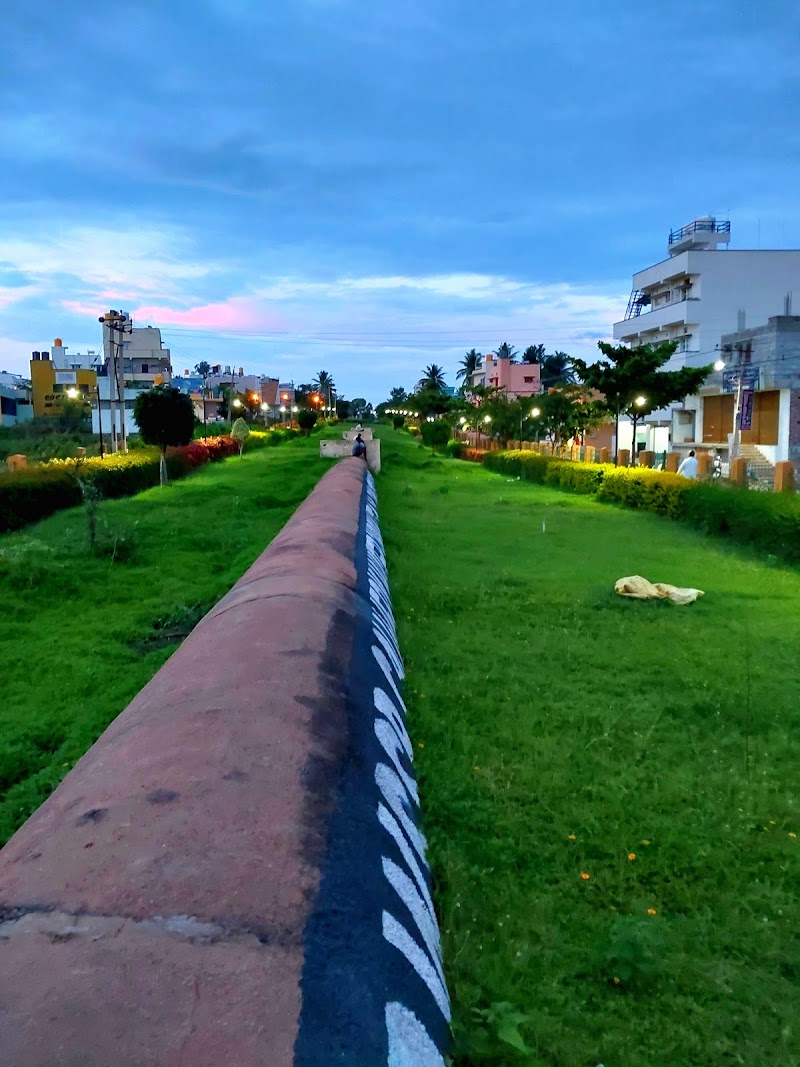 kanakapura park - kanakapura park, Kanakapura, Karnataka 562117, India