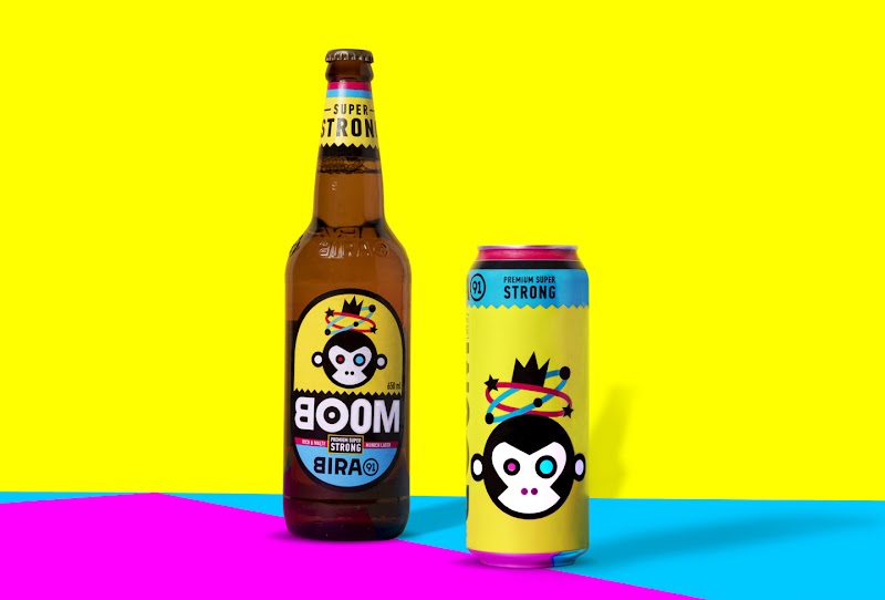 Bira 91 Taproom - Bira 91 Taproom Unit No 21, Forecourt, T1 Arrival, Chhatrapati Shivaji Maharaj International Airport Mumbai, G12B, IA Project Rd, Navpada, Vile Parle East, Vile Parle, Mumbai, Maharashtra 400099, India
