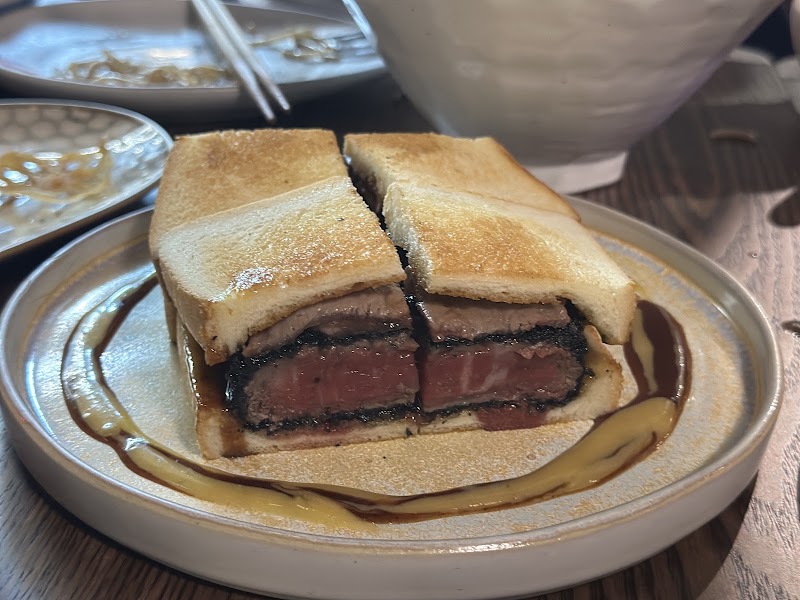 REIF Japanese Kushiyaki - Dar Wasl - REIF Japanese Kushiyaki - Dar Wasl, Dar Wasl Mall - Al Wasl Rd - Al Wasl - Dubai - United Arab Emirates