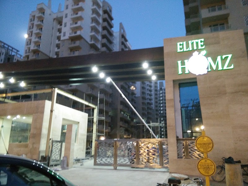 Elite Homz - Elite Homz GH-02/B, ELITE HOMZ, Elite Homes, Sector 77, Noida, Uttar Pradesh 201316, India