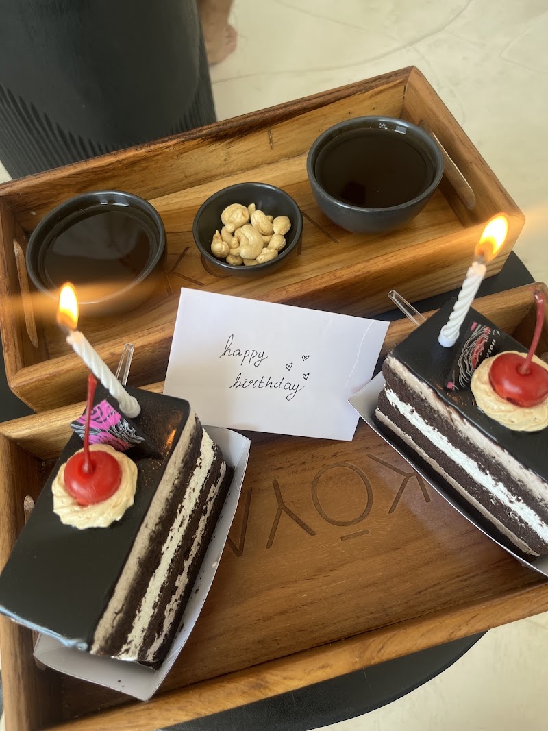 Koya Spa - Koya Spa Jl. Pantai Berawa, Tibubeneng, Kec. Kuta Utara, Kabupaten Badung, Bali 80361, Indonesia