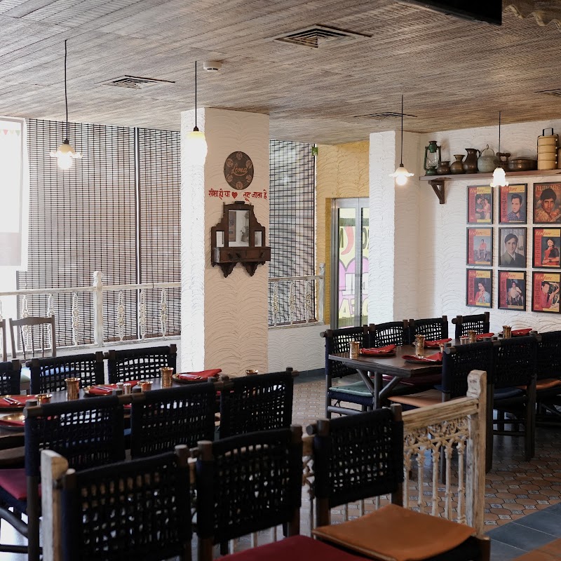 Mirch Masala, Vapi - Mirch Masala, Vapi, 1st Floor, Galaxy Highstreet Mall, Plot no:- C7/67/2, Koparli Rd, next to Mcdonalds, GIDC Housing Board Colony, Vapi East, GIDC, Vapi, Gujarat 396195, India