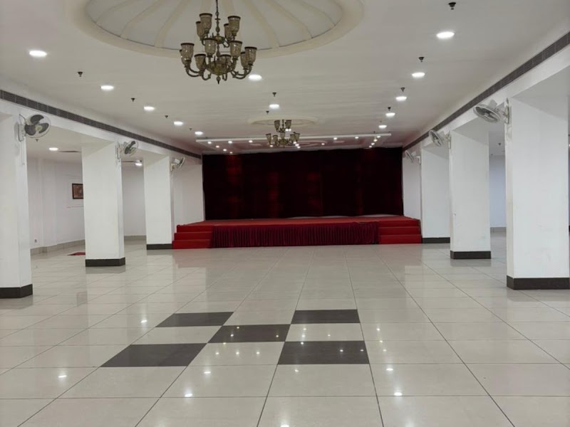 Hotel Millennium - Hotel Millennium, bus stand, Nokha Rd, behind new, Vyapar Nagar, Gangashahar, Bikaner, Rajasthan 334001, India