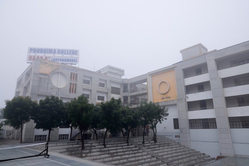Poornima Institute of Engineering and Technology - Poornima Institute of Engineering and Technology, ISI - 2, Poornima Marg, Sitapura, Jaipur, Rajasthan 302022, India