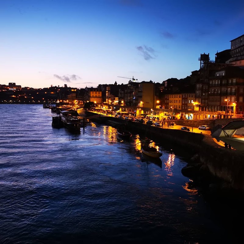 Ribeira do Porto - Ribeira do Porto Cais da Ribeira 47, 4050-511 Porto, Portugal